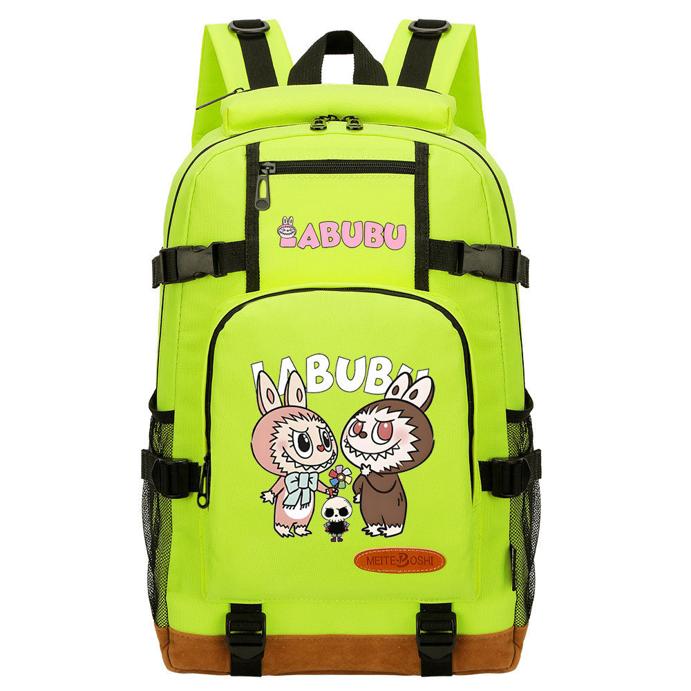 La Bubu School Bookbag Travel Backpack Bags