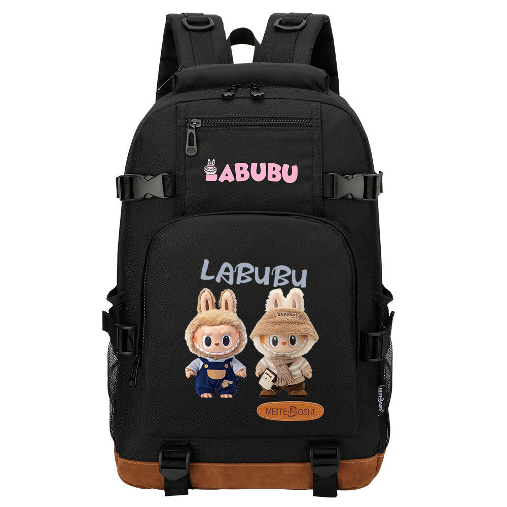 La Bubu School Bookbag Travel Backpack Bags