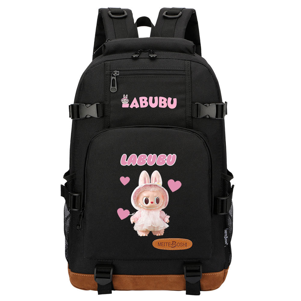 La Bubu School Bookbag Travel Backpack Bags