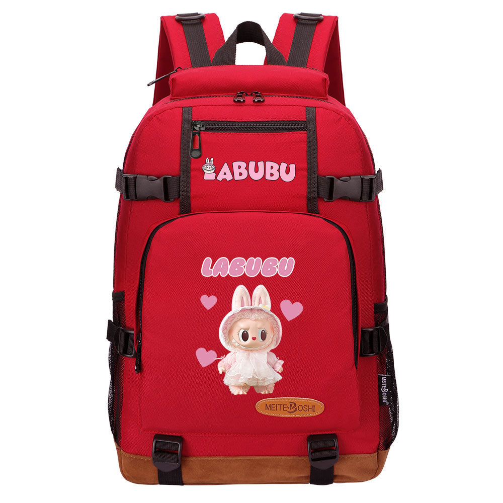 La Bubu School Bookbag Travel Backpack Bags