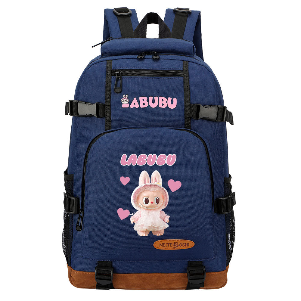 La Bubu School Bookbag Travel Backpack Bags
