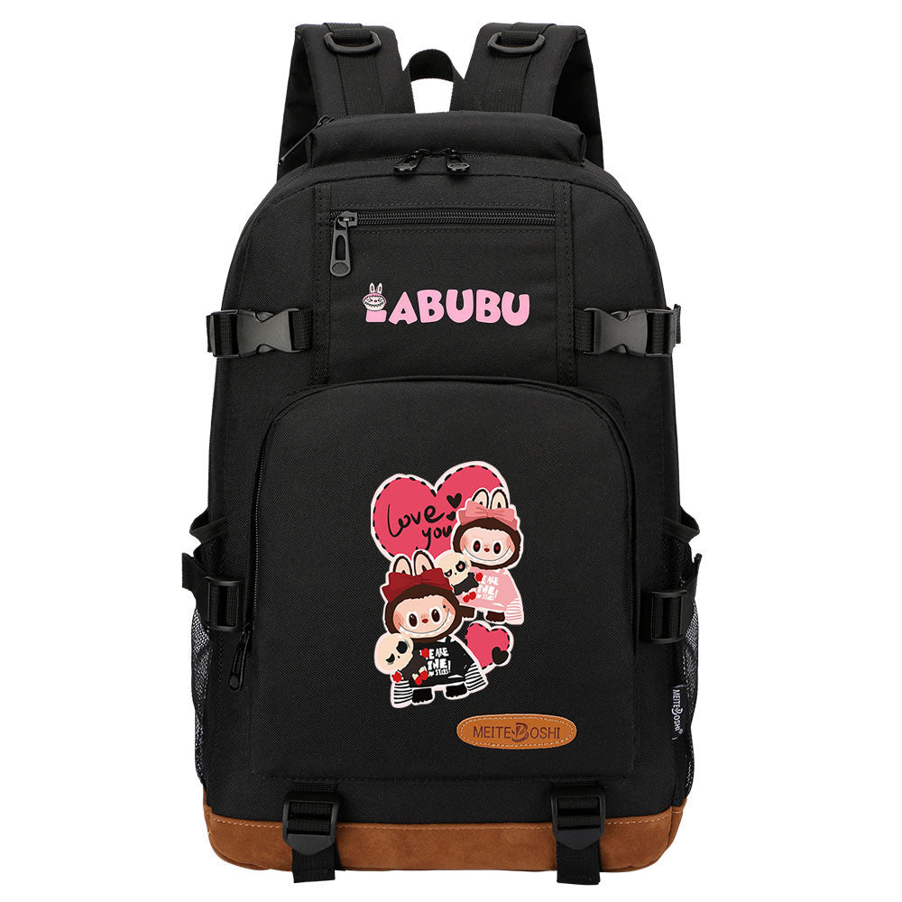 La Bubu School Bookbag Travel Backpack Bags