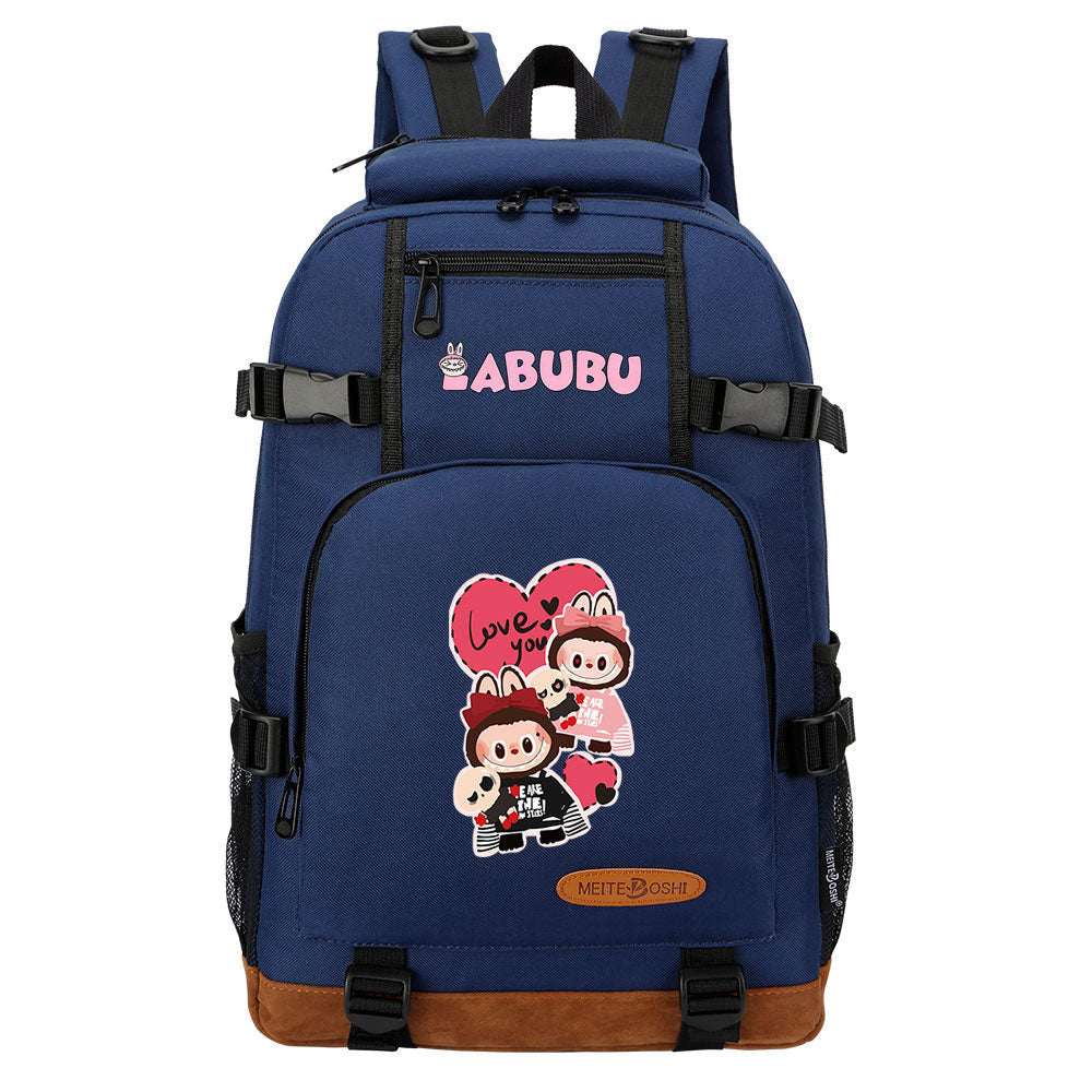 La Bubu School Bookbag Travel Backpack Bags