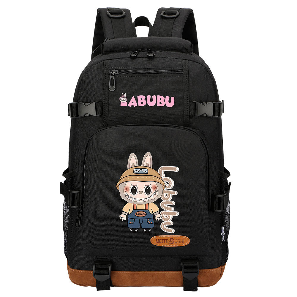 La Bubu School Bookbag Travel Backpack Bags