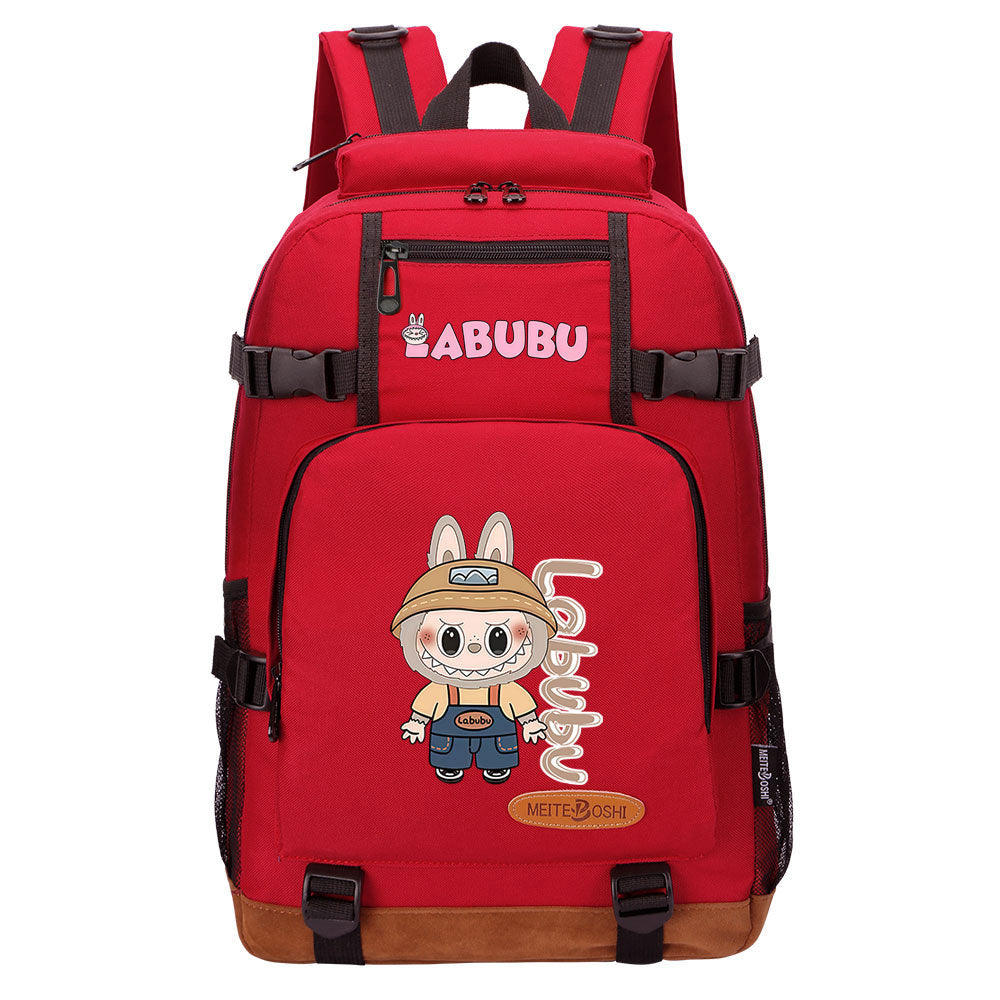 La Bubu School Bookbag Travel Backpack Bags
