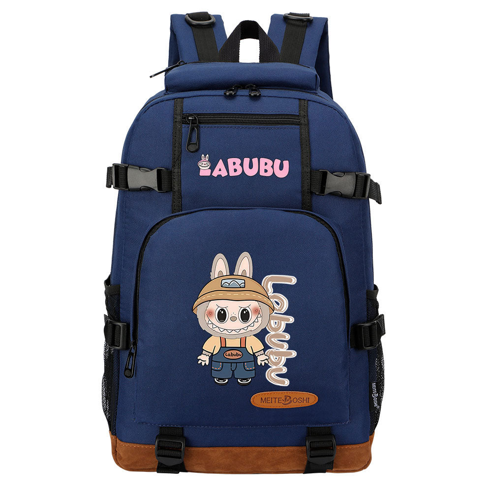 La Bubu School Bookbag Travel Backpack Bags