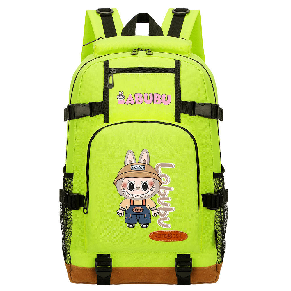 La Bubu School Bookbag Travel Backpack Bags