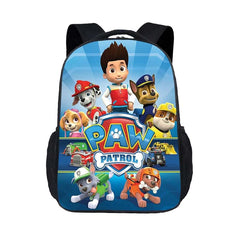 PAW Patrol Ryder Marshall Backpack School Sports Bag