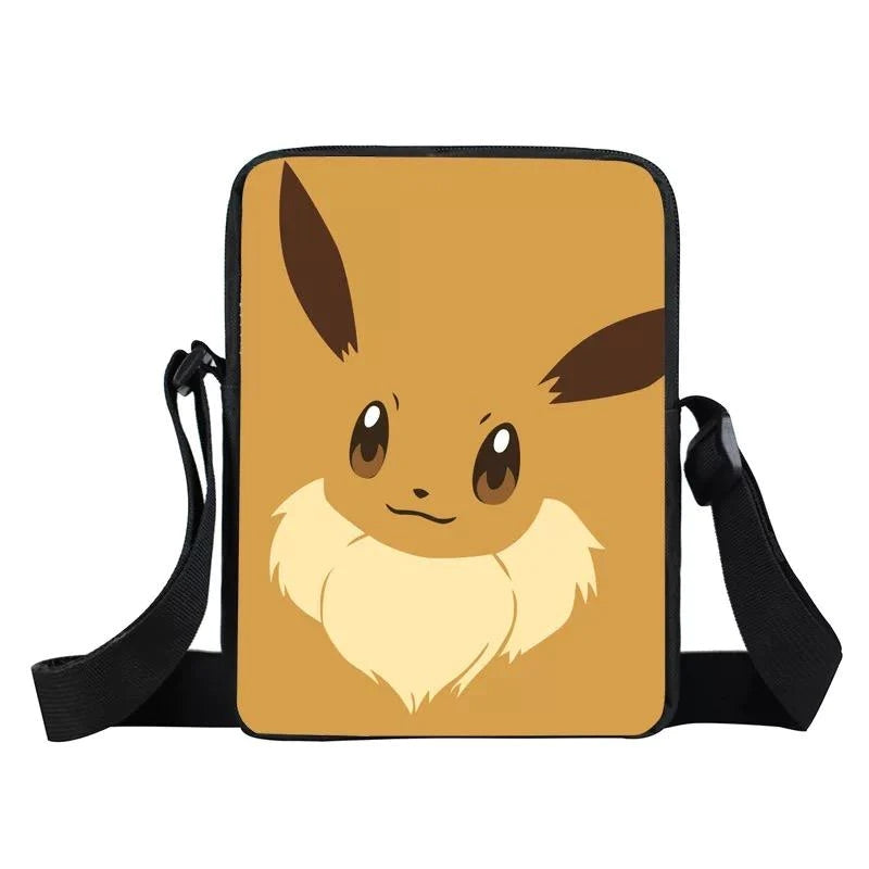 Pokemon GO Umbreon Lunch Box Bag Lunch Tote