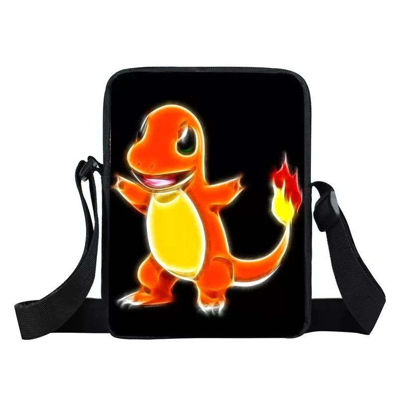 Pokemon GO Umbreon Lunch Box Bag Lunch Tote