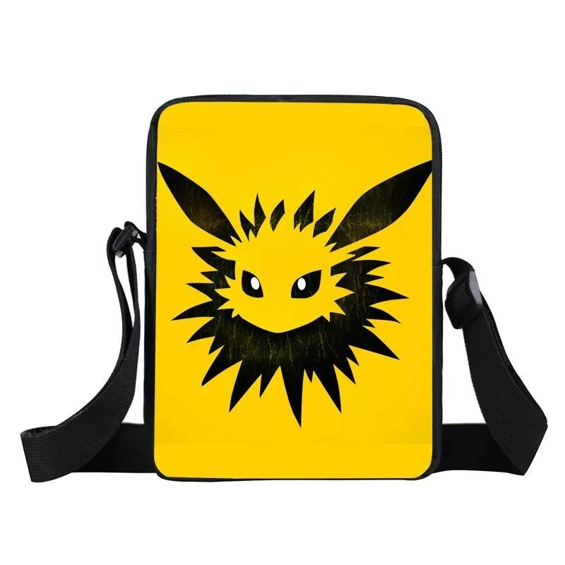 Pokemon GO Eevee Lunch Box Bag Lunch Tote