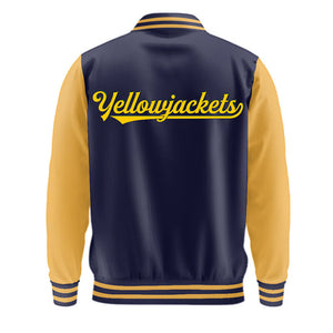 TV Yellowjackets Wasp Cosplay Hoodie Sweatshirt Sweater Unisex Zipper Jacket Coat