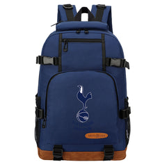 Tottenham Hotspur Football Club School Bookbag Travel Backpack Bags