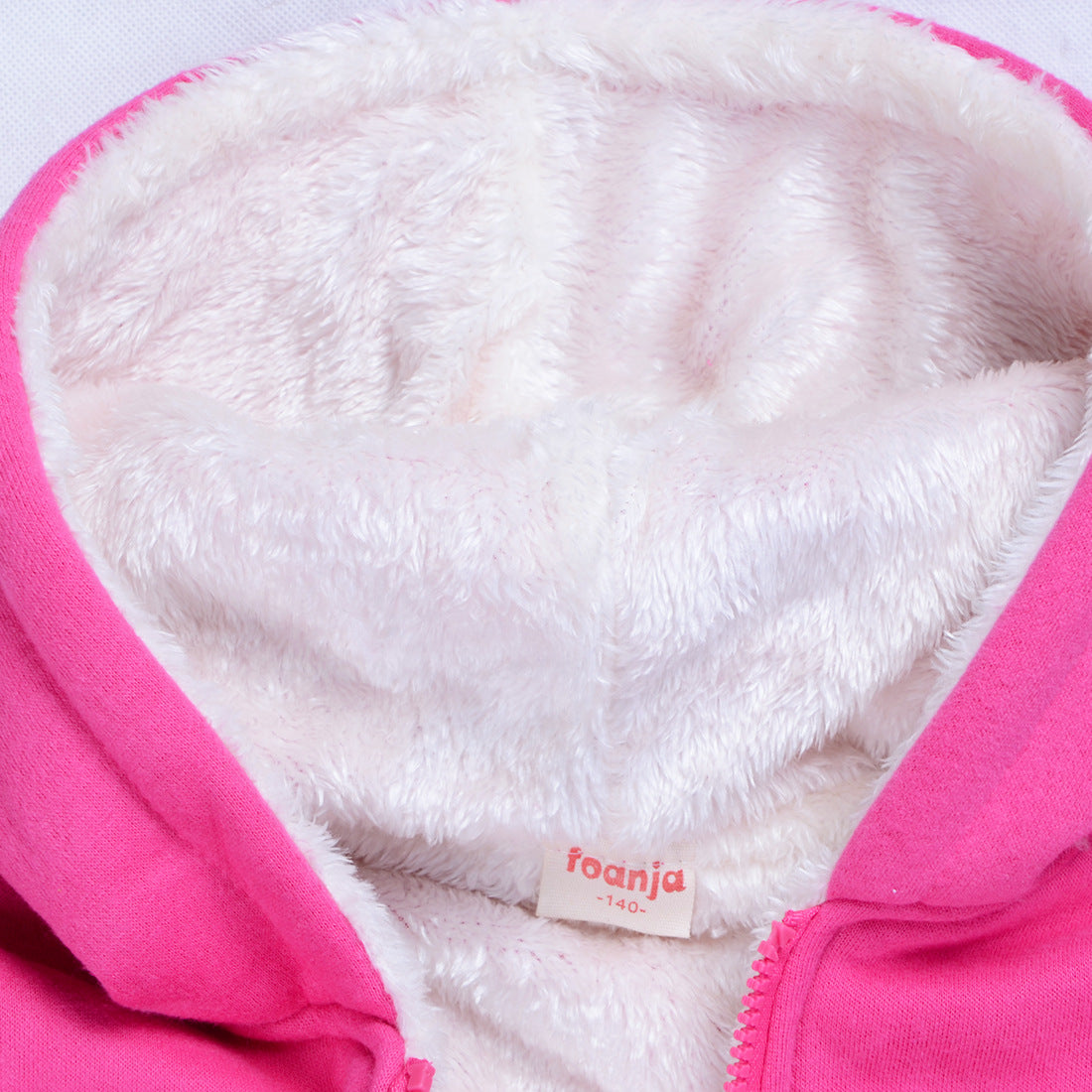 Bluey Pullover Hoodie Sweatshirt Autumn Winter Unisex Sweater Zipper Jacket for Kids Boy Girls