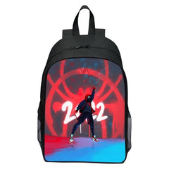 Spider Man  Across the Spider Verse  Backpack School Sports Bag for Kids Boy Girl