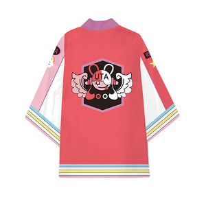One Piece Ulta Cosplay Hoodie Sweatshirt Sweater Unisex Zipper Jacket Coat