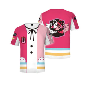 One Piece Ulta Cosplay Hoodie Sweatshirt Sweater Unisex Zipper Jacket Coat