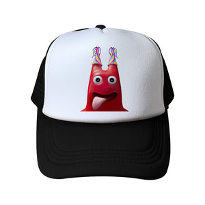 Garten of Banban Baseball Hats Unisex Caps Adjustable Casual Sports Sun Hat