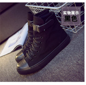 Game Devil May Cry 5 DMC Dante Nero High Top Sneaker Cosplay Shoes For Kids