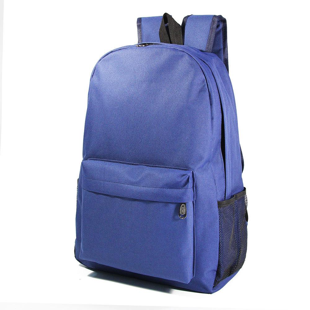 Game Minecraft Backpack Schoolbag Unisex Cosplay Prop