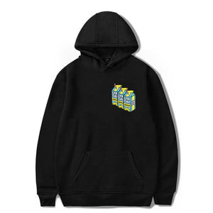 Lyrical Lemonade #2 Teenager HipPop Rock Rapper Hoodie Sweatshirt Pullover Hooded Sweatershirt