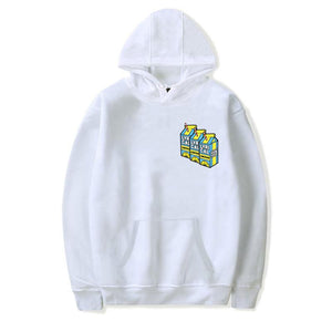 Lyrical Lemonade #2 Teenager HipPop Rock Rapper Hoodie Sweatshirt Pullover Hooded Sweatershirt