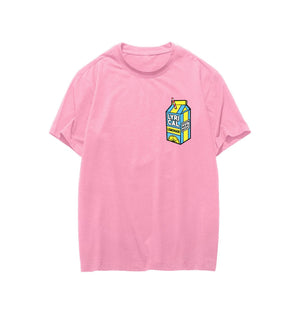 Lyrical Lemonade #4 Short Sleeve T-Shirt Loose Fashion Tee Shirt Tops