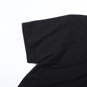 Lyrical Lemonade #3 Short Sleeve T-Shirt Loose Fashion Tee Shirt Tops
