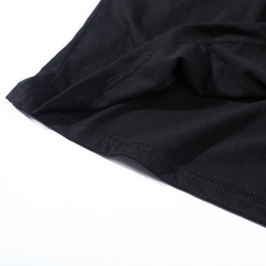 Lyrical Lemonade #4 Short Sleeve T-Shirt Loose Fashion Tee Shirt Tops