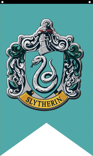 Harry Potter Hogwarts Gryffindor Flag Banners Birthday  Decoration