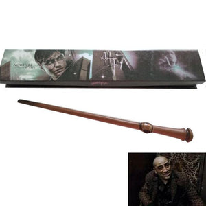 Harry Potter Severus Snape Magic Wand Prop Halloween Cosplay Game Collection Wand Harry Stick Toy