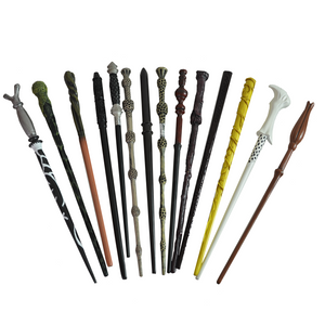 Harry Potter Severus Snape Magic Wand Prop Halloween Cosplay Game Collection Wand Harry Stick Toy
