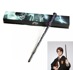 Harry Potter Severus Snape Magic Wand Prop Halloween Cosplay Game Collection Wand Harry Stick Toy
