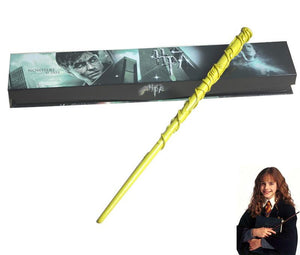 Harry Potter Severus Snape Magic Wand Prop Halloween Cosplay Game Collection Wand Harry Stick Toy