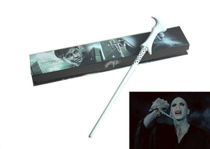Harry Potter Severus Snape Magic Wand Prop Halloween Cosplay Game Collection Wand Harry Stick Toy