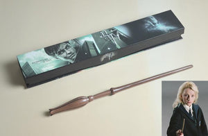 Harry Potter Severus Snape Magic Wand Prop Halloween Cosplay Game Collection Wand Harry Stick Toy