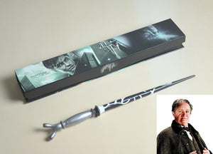 Harry Potter Severus Snape Magic Wand Prop Halloween Cosplay Game Collection Wand Harry Stick Toy
