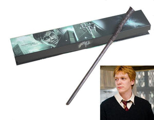 Harry Potter Severus Snape Magic Wand Prop Halloween Cosplay Game Collection Wand Harry Stick Toy