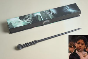 Harry Potter Severus Snape Magic Wand Prop Halloween Cosplay Game Collection Wand Harry Stick Toy