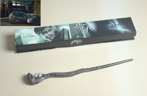 Harry Potter Severus Snape Magic Wand Prop Halloween Cosplay Game Collection Wand Harry Stick Toy