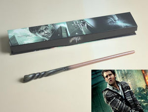 Harry Potter Severus Snape Magic Wand Prop Halloween Cosplay Game Collection Wand Harry Stick Toy