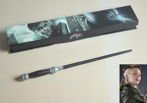 Harry Potter Severus Snape Magic Wand Prop Halloween Cosplay Game Collection Wand Harry Stick Toy