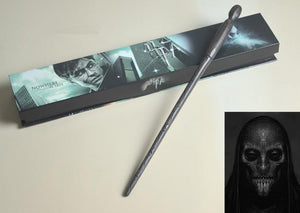 Harry Potter Severus Snape Magic Wand Prop Halloween Cosplay Game Collection Wand Harry Stick Toy