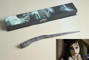 Harry Potter Severus Snape Magic Wand Prop Halloween Cosplay Game Collection Wand Harry Stick Toy