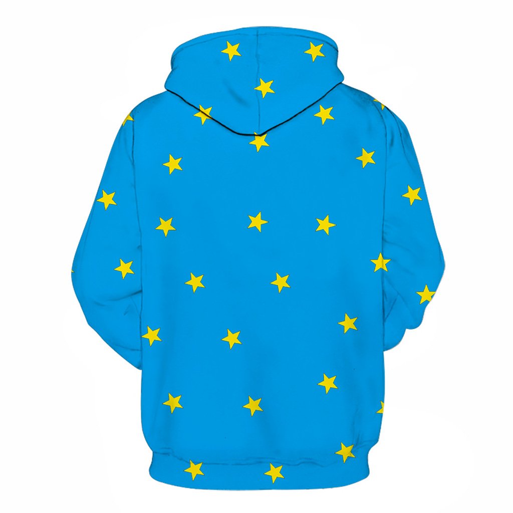Christmas Casual Hoodie Presents Sweatshirt Sweater Christmas Gifts Unisex Hoody Coat for Adults