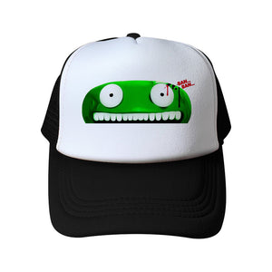 Garten of Banban Baseball Hats Unisex Caps Adjustable Casual Sports Sun Hat
