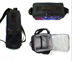 Custom Made Lunch Bag Lunch Box Lunch Tote For Kids