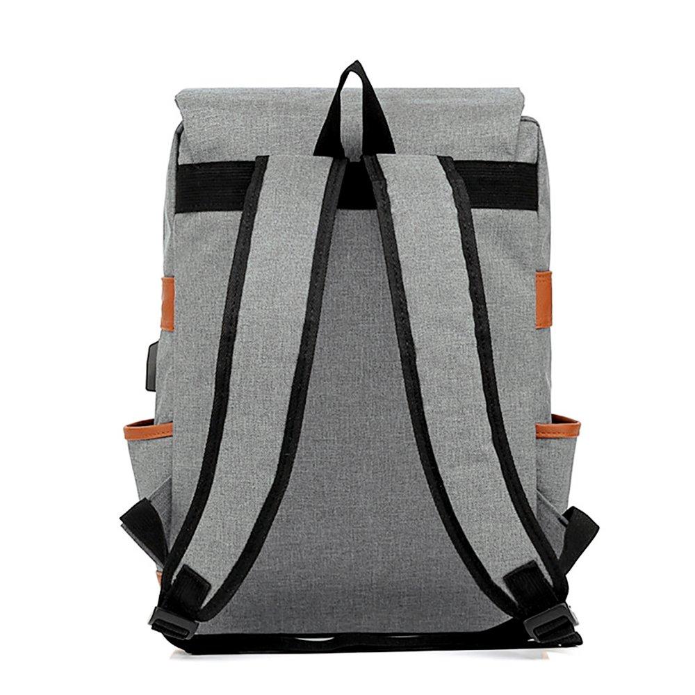 Warrior Cosplay Canvas Travel Backpack School Bag