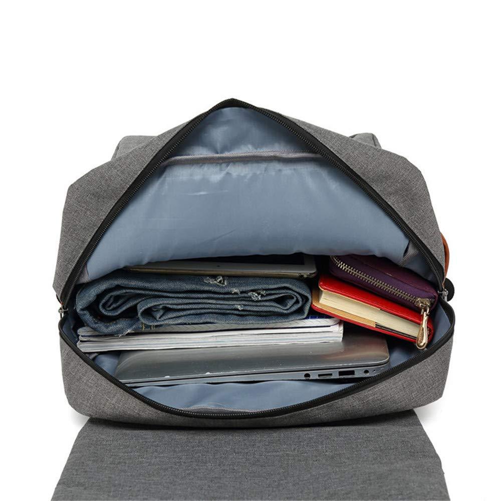 Warrior Cosplay Canvas Travel Backpack School Bag