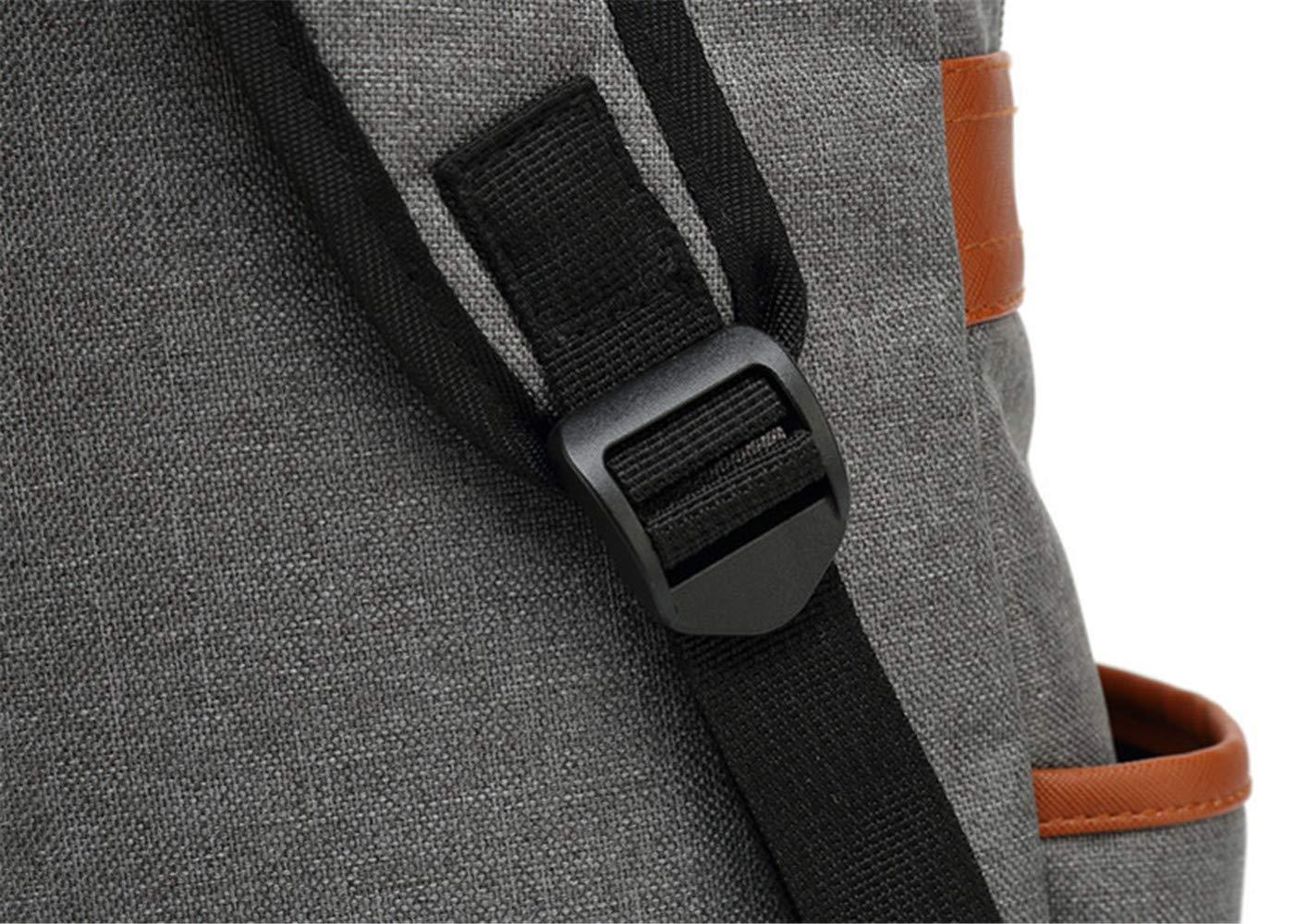 Warrior Cosplay Canvas Travel Backpack School Bag